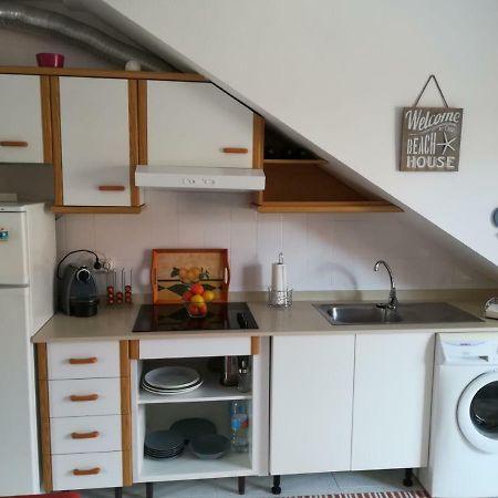 Apartamento Cambrils Exterior foto