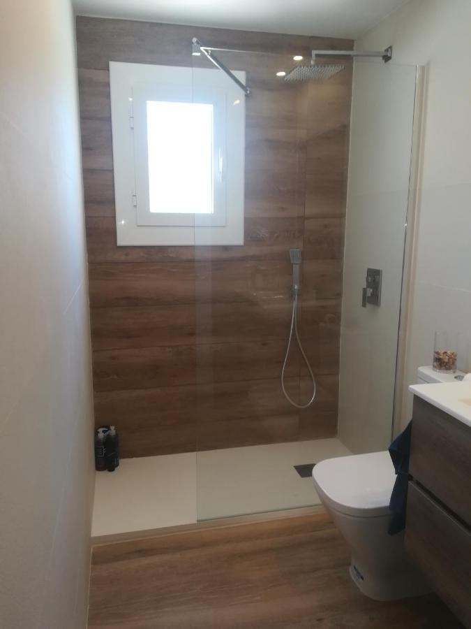 Apartamento Cambrils Exterior foto