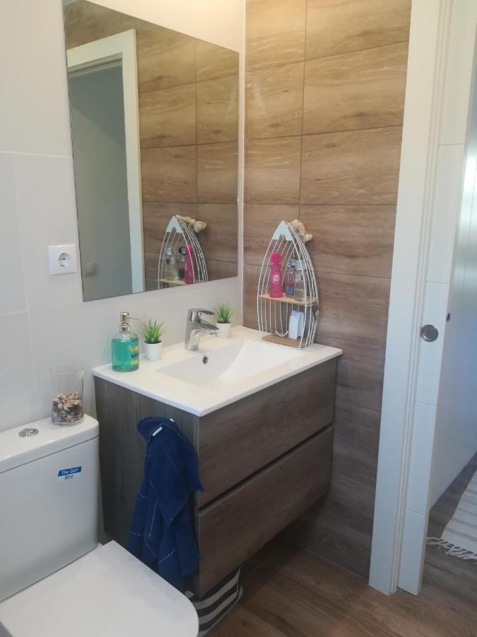 Apartamento Cambrils Exterior foto