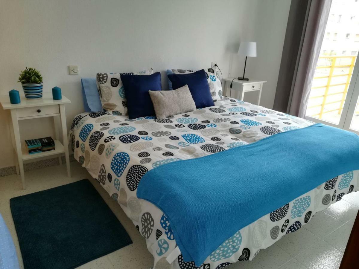 Apartamento Cambrils Exterior foto