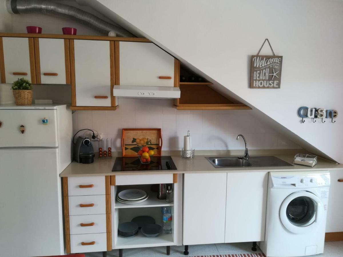 Apartamento Cambrils Exterior foto