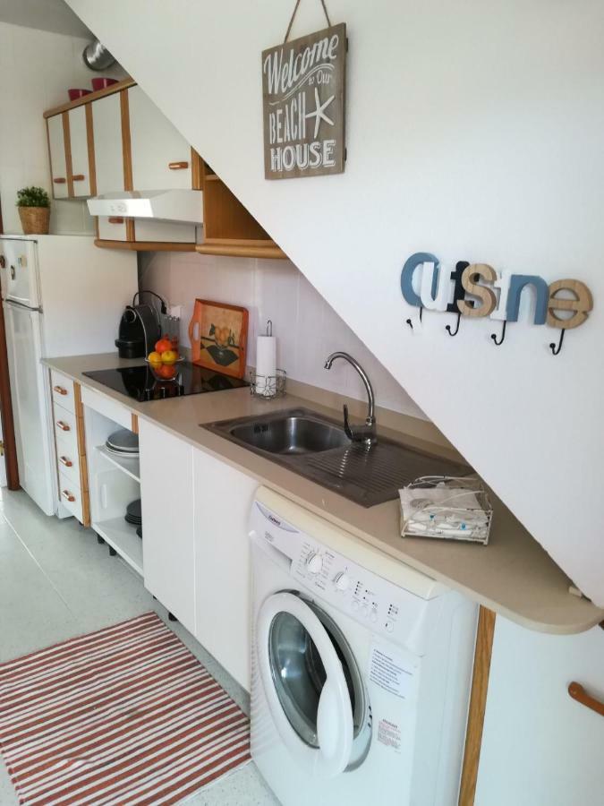 Apartamento Cambrils Exterior foto